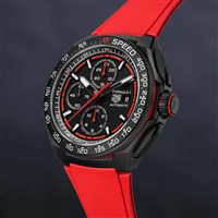 Orologio Tag Heuer Uomo Formula 1 in Titanio CBZ2085.FT8093 - CBZ2085.FT8093